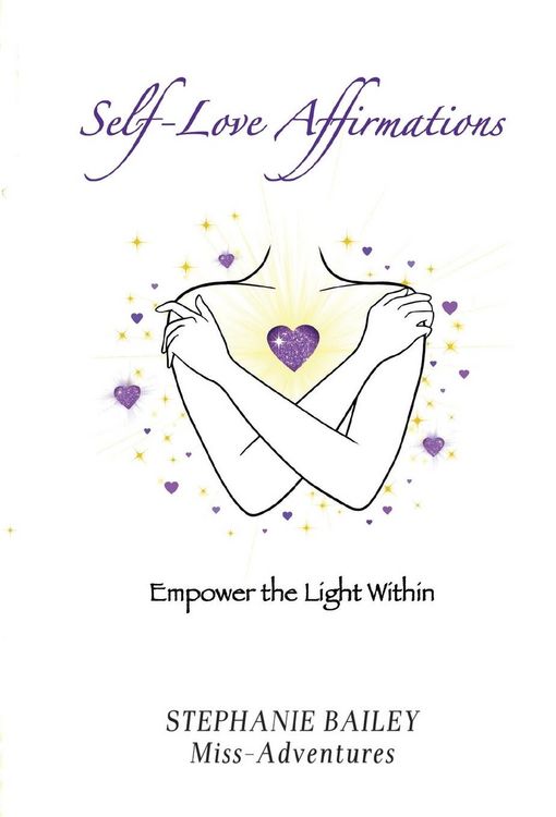 Produktbild: Self-Love Affirmations