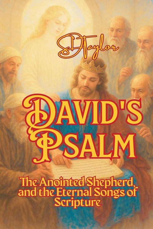 Produktbild: David's Psalm