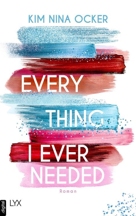 Produktbild: Everything I Ever Needed