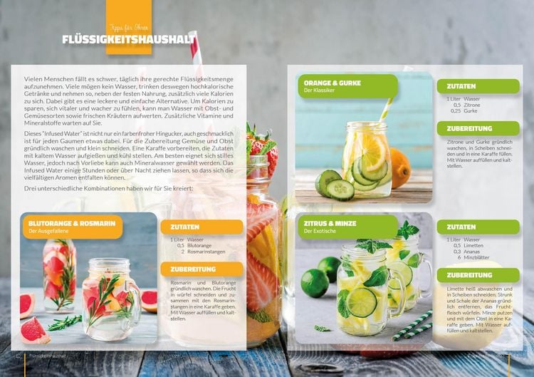 Produktbild: Eiwei&szlig; Di&auml;t - Ern&auml;hrungsplan zum Abnehmen f&uuml;r 30 Tage