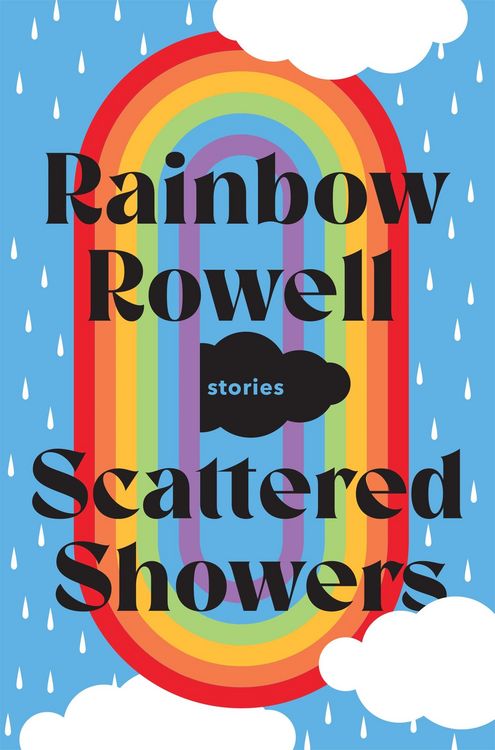 Produktbild: Scattered Showers
