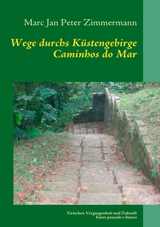 Produktbild: Wege durchs K&uuml;stengebirge
