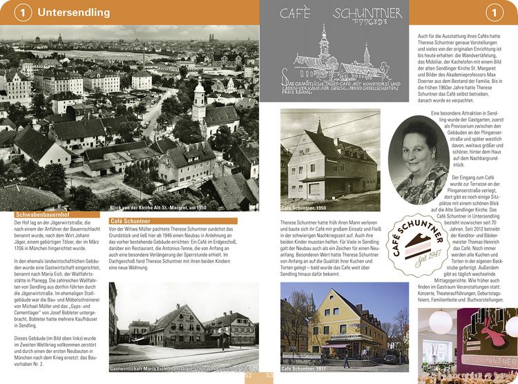 Produktbild: Sendling