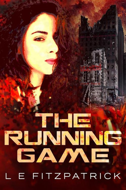 Produktbild: The Running Game