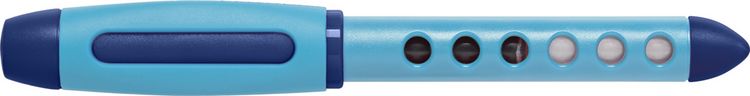 Produktbild: Faber-Castell F&uuml;ller Scribolino A blau Rechtsh&auml;nder