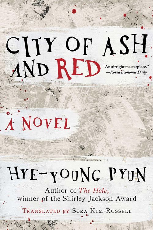 Produktbild: City of Ash and Red
