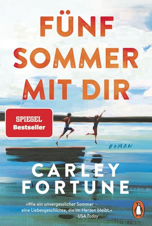 Produktbild: F&uuml;nf Sommer mit dir
