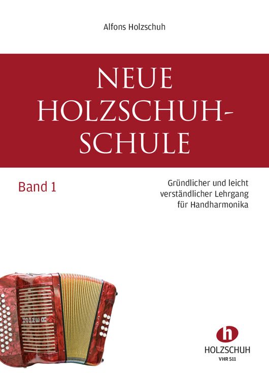 Produktbild: Neue Holzschuh-Schule 1
