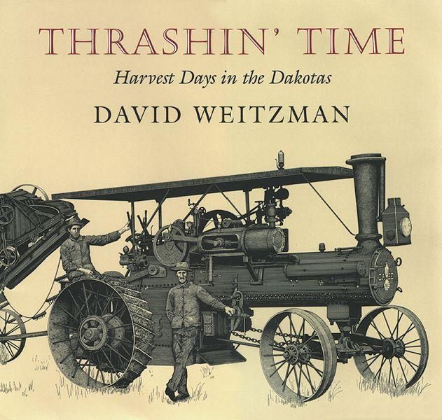 Produktbild: Thrashin' Time