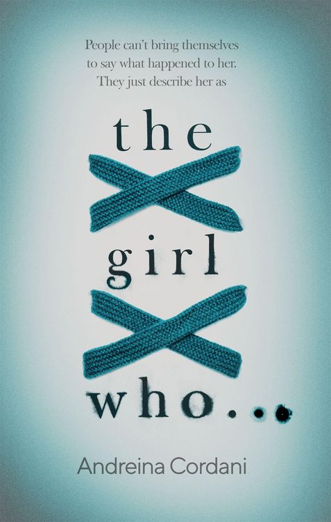 Produktbild: The Girl Who...
