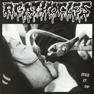 Produktbild: Split EP