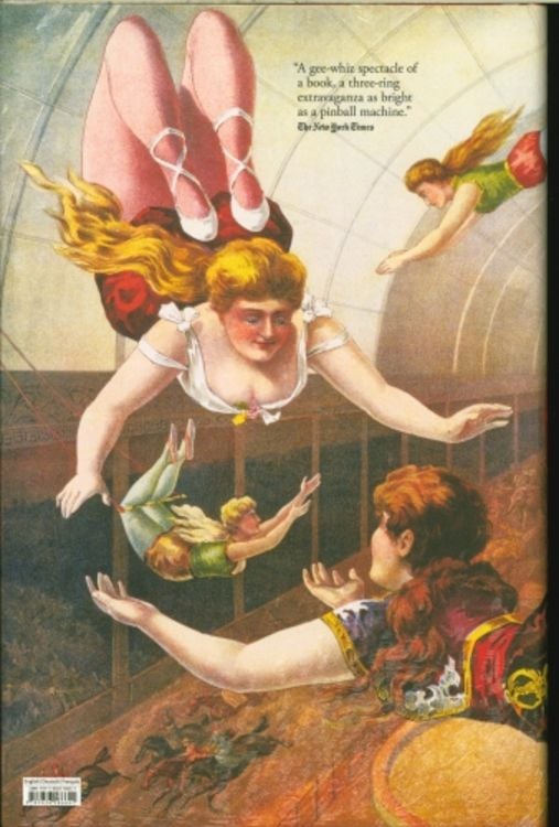 Produktbild: The Circus. 1870s&ndash;1950s