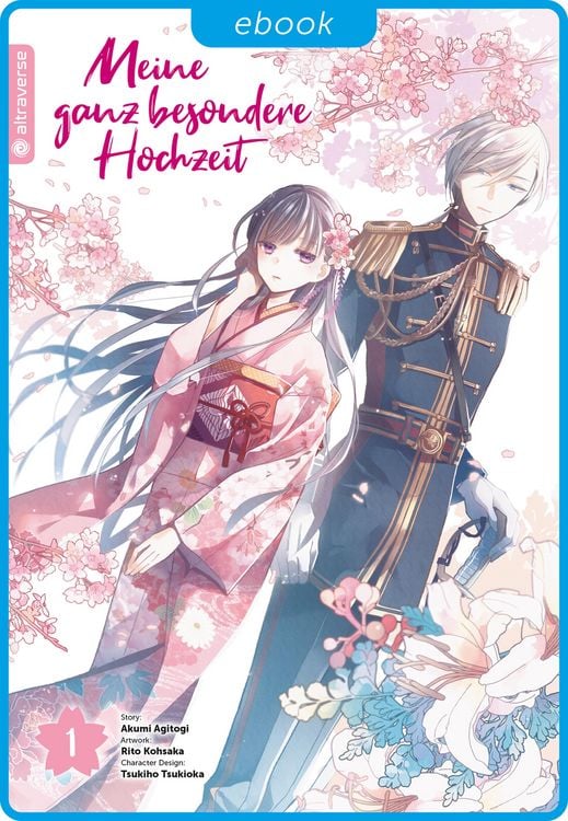 Produktbild: Meine ganz besondere Hochzeit 01