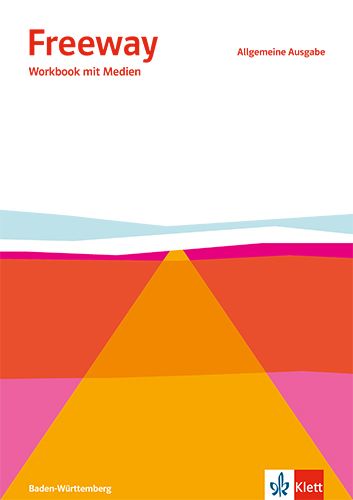 Produktbild: Freeway. Englisch f&uuml;r Berufskolleg, Ausgabe Baden-W&uuml;rttemberg