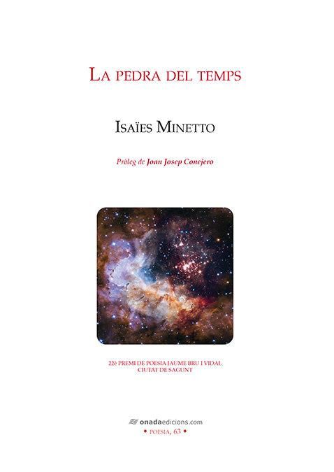 Produktbild: La pedra del temps