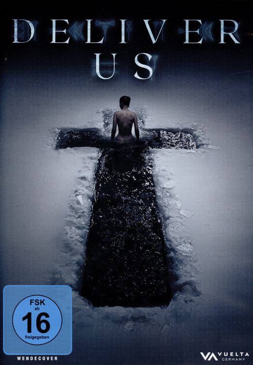 Produktbild: Deliver Us