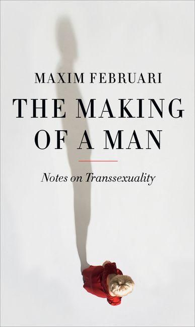 Produktbild: The Making of a Man