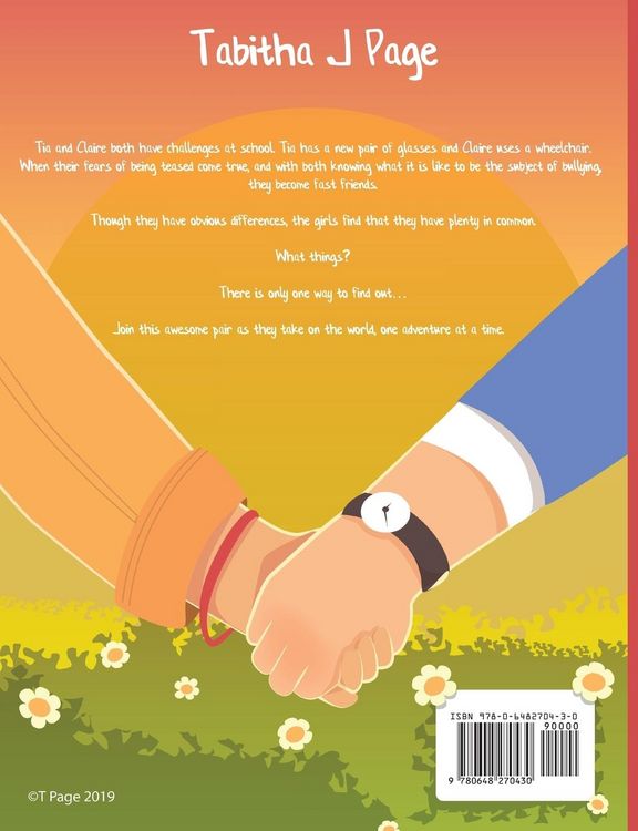 Produktbild: Forever Friends