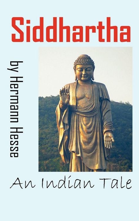 Produktbild: Siddhartha