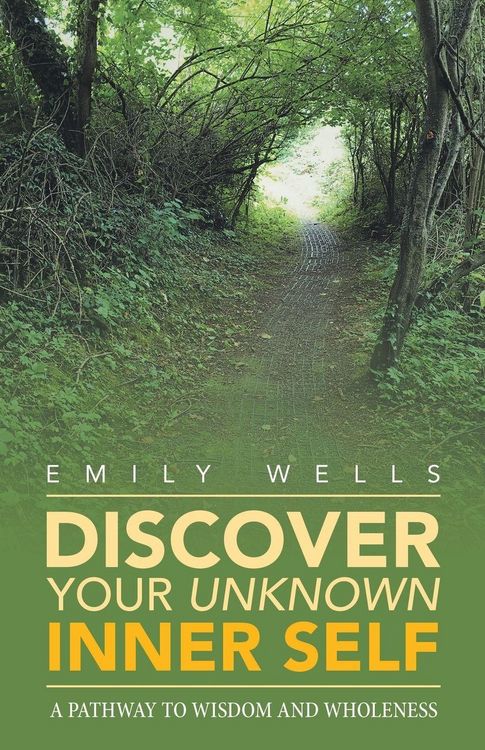 Produktbild: Discover Your Unknown Inner Self