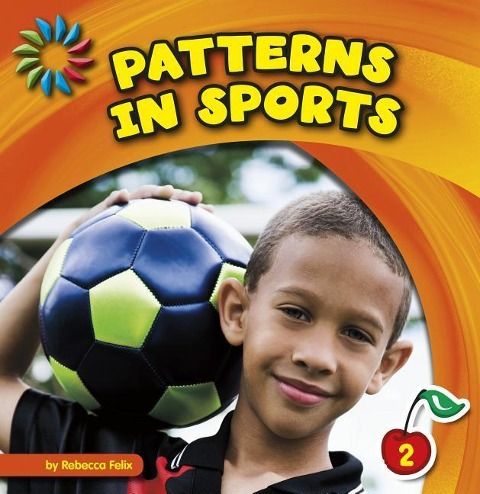 Produktbild: Patterns in Sports