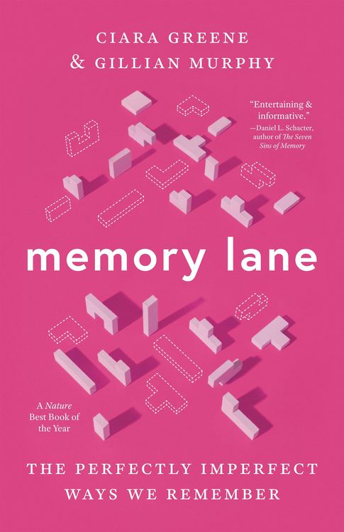 Produktbild: Memory Lane