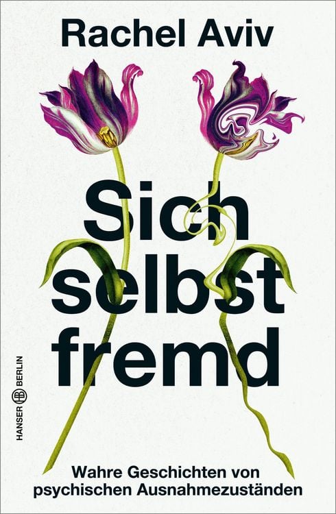 Produktbild: Sich selbst fremd