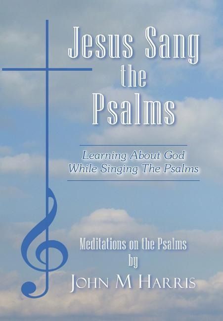 Produktbild: Jesus Sang the Psalms
