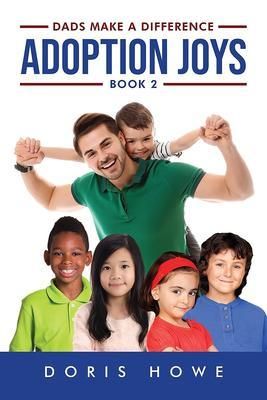 Produktbild: Adoption Joys Book 2