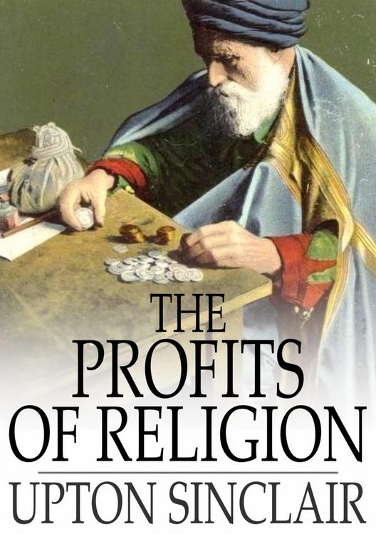 Produktbild: Profits of Religion
