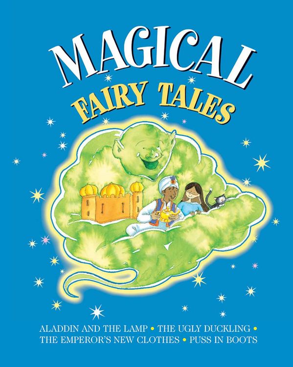 Produktbild: Magical Fairy Tales