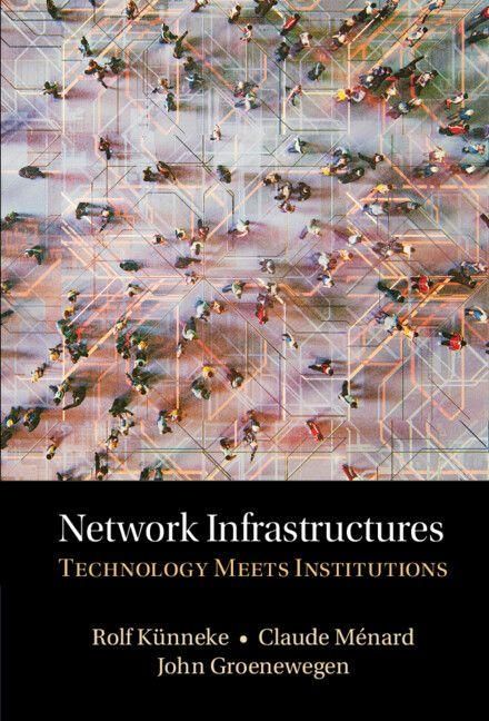 Produktbild: Network Infrastructures