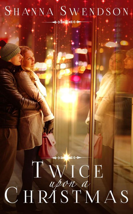Produktbild: Twice Upon a Christmas