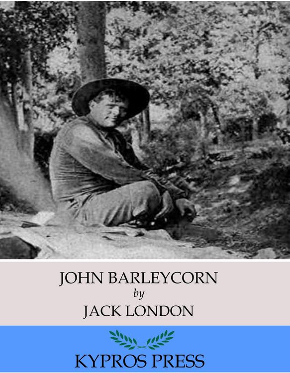 Produktbild: John Barleycorn