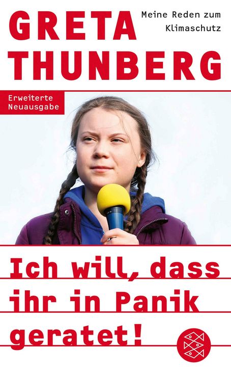 Produktbild: Ich will, dass ihr in Panik geratet!
