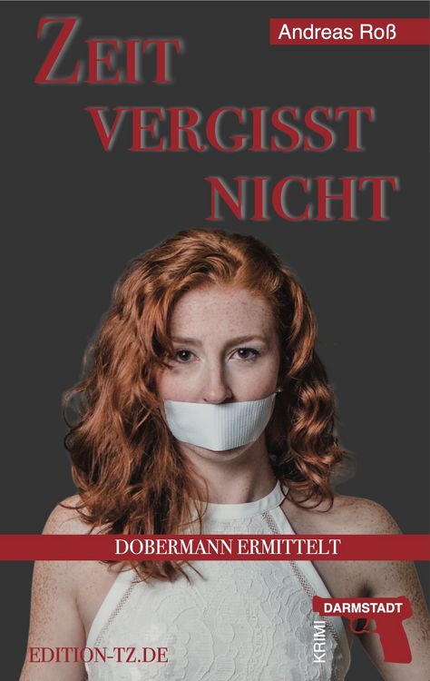 Produktbild: Zeit vergisst nicht
