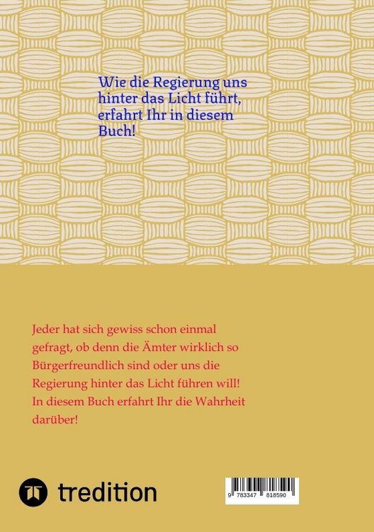 Produktbild: Sind die &Auml;mter wirklich B&uuml;rgerfreundlich?