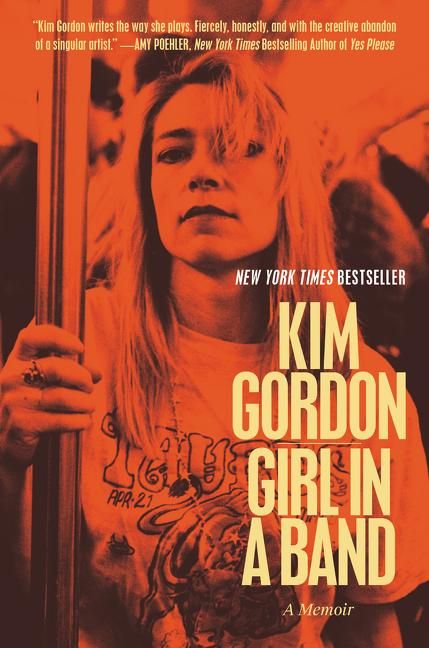 Produktbild: Girl in a Band