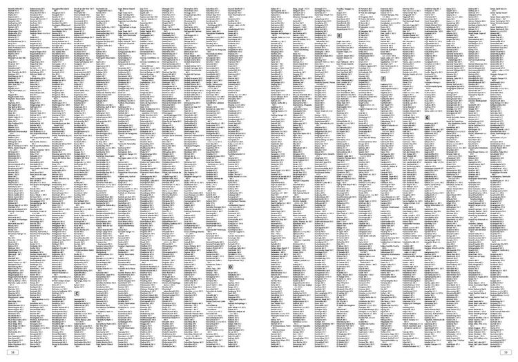 Produktbild: Collins World Atlas: Paperback Edition