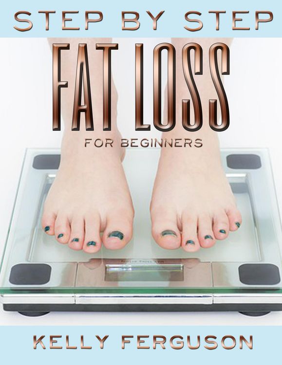 Produktbild: Step By Step Fat Loss For Beginners