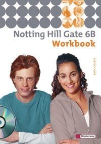 Produktbild: Notting Hill Gate - Ausgabe 2007