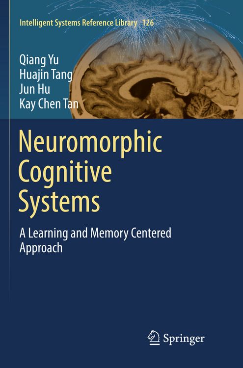 Produktbild: Neuromorphic Cognitive Systems