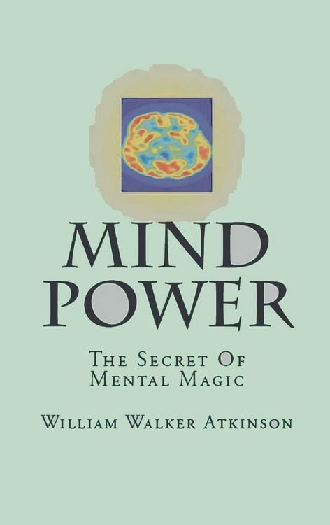 Produktbild: Mind-Power