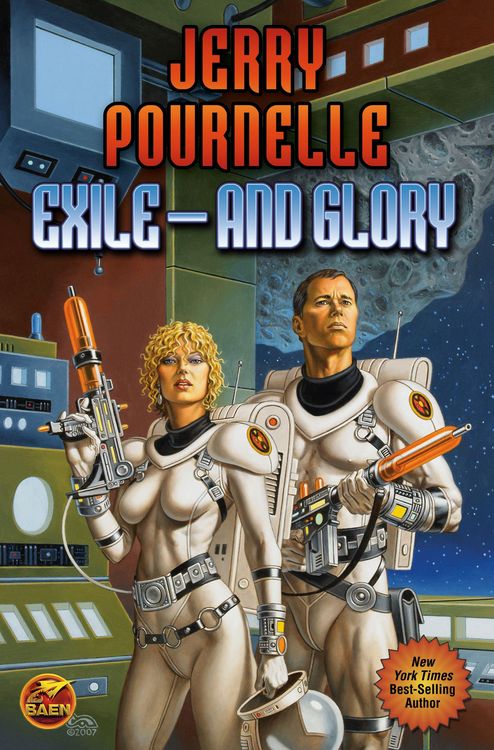 Produktbild: Exile--And Glory
