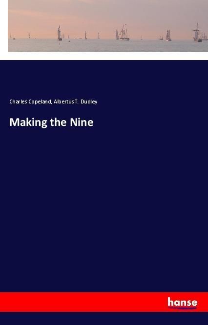 Produktbild: Making the Nine