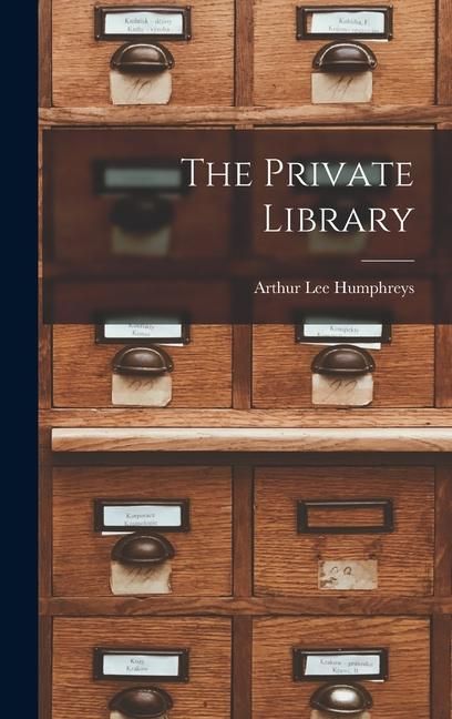 Produktbild: The Private Library