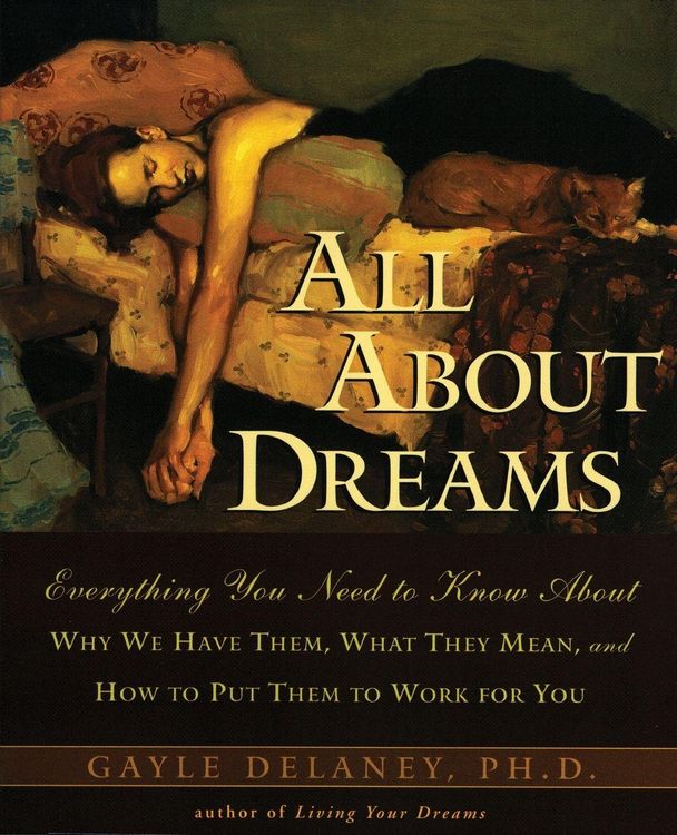 Produktbild: All About Dreams