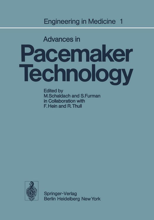 Produktbild: Engineering in Medicine