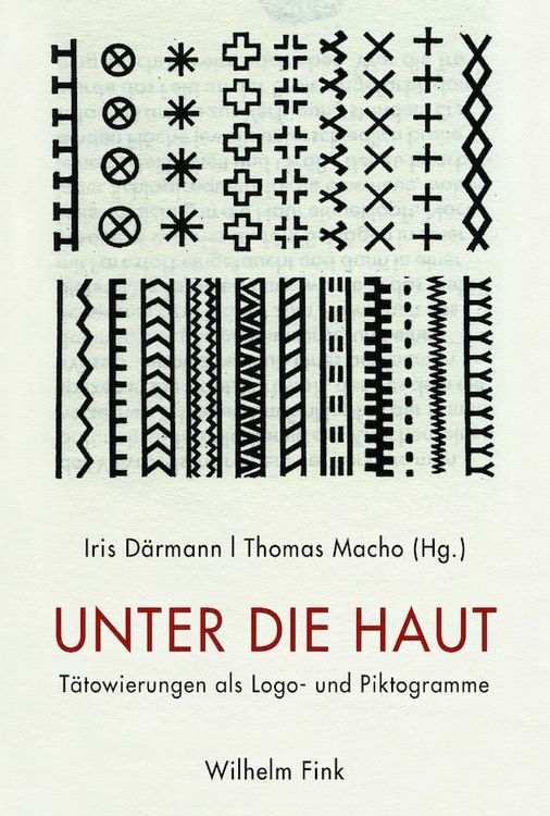 Produktbild: Unter die Haut