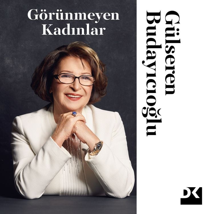 Produktbild: G&ouml;r&uuml;nmeyen Kadınlar